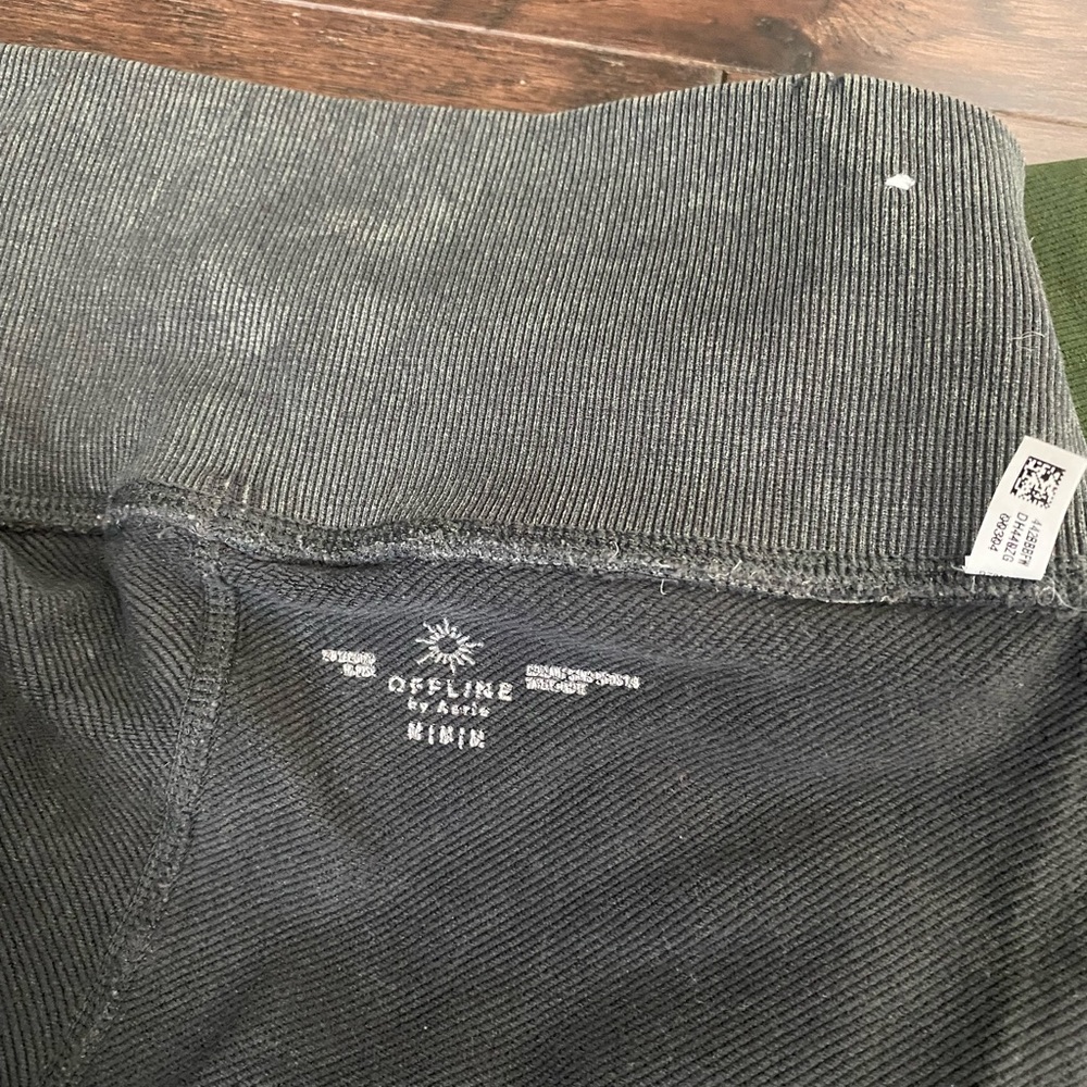 Off-line Aerie  leggings